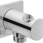 Biztonságos fizetés Duravit fali kifolyó zuhanytartóval UV0630026000Duravit