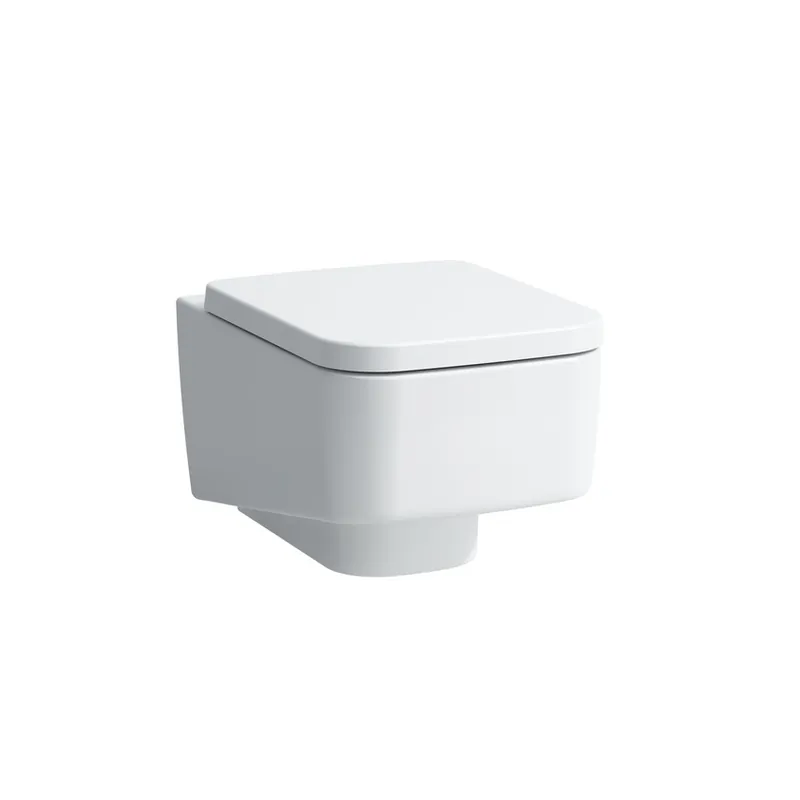 Utolsó esély Laufen Pro S rimless - perem nélküli fali wc H8209620000001 (8.2096.2.000.000.1)Laufen