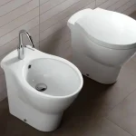 Hatria Nido álló wc YXBWHatria Akció