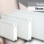Gyors kiszállítás Techniktherm Pro DK/22K lapradiátor 300x2000 mm, TTP22/3002000Technik Therm
