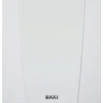 BAXI Eco5 Compact 24+ fali kéményes kombi gázkazán, 24kW, (BAX_ECO524P)Baxi Akció