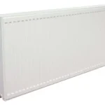 Vedd meg online FixTrend szelepes radiátor, 6 pontos, szélső csatlakozású, jobbos/balos, 22V/600x1100mm (FIX_1521422260110)Fixtrend