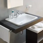 Vedd meg online Laufen Pro S 56x44 cm beépíthető mosdó H8189630001041 (8.1896.3.000.104.1)Laufen