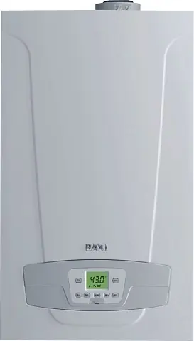 Legkelendőbb BAXI Luna Duo-Tec 24+ ERP kombi kazán, kondenzációs, fali, F:20kW, HMV:24kW (BAX_LUNADUOTEC24P)Baxi