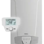 BAXI Luna Platinum 1.18+ ERP fűtőkazán, kondenzációs, fali, 18kW (BAX_LUNAPLATINUM118P)Baxi Kihagyhatatlan ajánlat