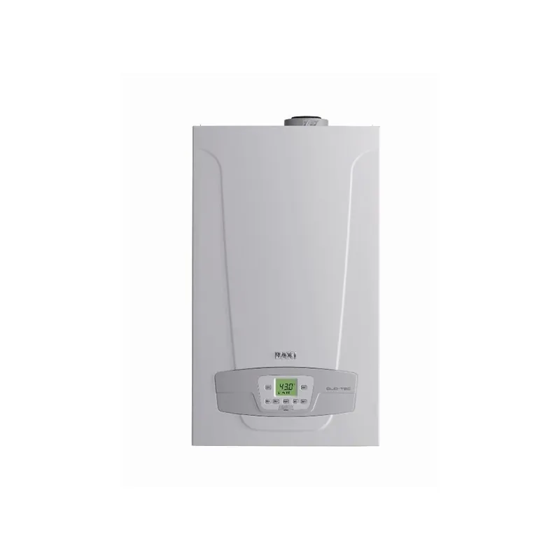 Biztonságos vásárlás BAXI Luna Duo-Tec 28+ ERP kombi kazán, kondenzációs, fali, F:24kW, HMV:28kW (BAX_LUNADUOTEC28P)Baxi