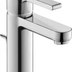 Korlátozott ajánlat Duravit B.2 egykaros mosdócsaptelep S B21010001010Duravit