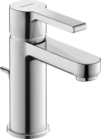 Korlátozott ajánlat Duravit B.2 egykaros mosdócsaptelep S B21010001010Duravit
