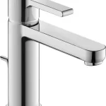 Csak ma Duravit B.2 egykaros mosdócsaptelep M B21020001010Duravit