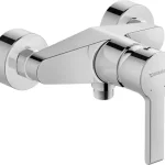 Legkelendőbb Duravit B.2 egykaros zuhanycsaptelep B24230000010Duravit