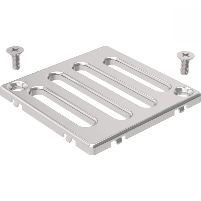Geberit 8 cm lecsavarozható rács 154.310.00.1Geberit Csak ma