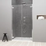 Radaway Arta DWD 45 J zuhanyajtó (386031-03-01R)Radaway Gyors kiszállítás