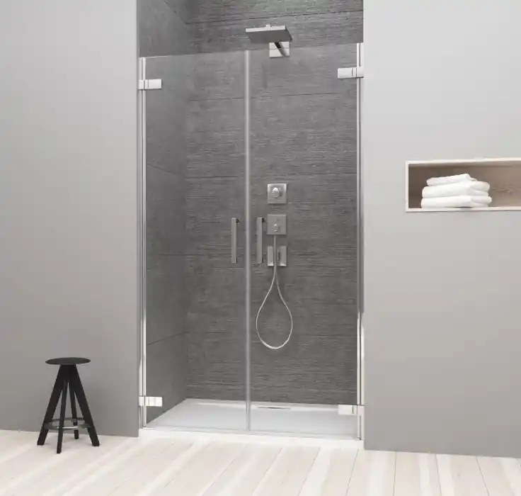 Radaway Arta DWD 45 J zuhanyajtó (386031-03-01R)Radaway Gyors kiszállítás