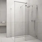 Olcsóbb Radaway Euphoria Walk-in W2 90 zuhanyfal (383121-01-01)Radaway