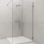 Radaway Euphoria Walk-in W1 140 zuhanyfal (383116-01-01)Radaway Biztonságos fizetés