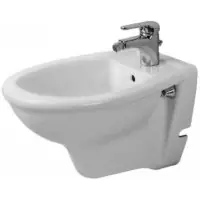 Prémium Duravit Darling falra szerelhető bidé 0265150000Duravit