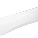 Rendeld meg most Cersanit Virgo/Intro 140 cm-es kád előlap S401-043Cersanit