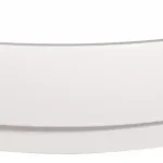 Cersanit Kaliope 170 cm-es kád előlap jobbos S401-096Cersanit Kiárusítás