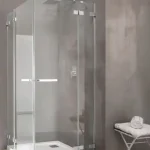Biztonságos vásárlás Radaway Euphoria KDD 100 J zuhanyajtó (383062-01R)Radaway