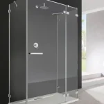 Exkluzív ajánlat Radaway Euphoria KDJ+S 90 J zuhanyajtó (383612-01R, 383221-01R)Radaway