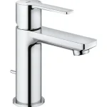 Grohe Lineare egykaros mosdócsaptelep XS, króm 32109 001 (32109001)Grohe Nézd meg most