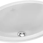 Villeroy & Boch Loop & Friends 66x47 cm beépíthető mosdó 61553001 (6155 30 01)Villeroy & Boch Alacsony ár