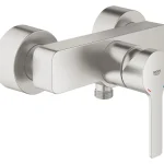 Grohe Lineare egykaros zuhanycsaptelep, supersteel 33865 DC1 (33865DC1)Grohe Ajánlat