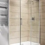 Biztonságos vásárlás Radaway Espera KDJ 110 J zuhany tolóajtó (380545-01R, 380231-01R)Radaway