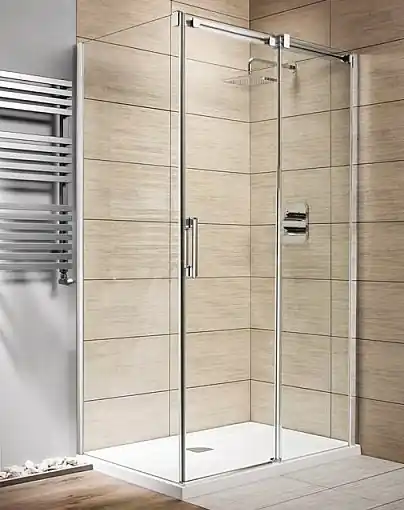 Biztonságos vásárlás Radaway Espera KDJ 110 J zuhany tolóajtó (380545-01R, 380231-01R)Radaway