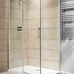 Radaway Espera KDJ 110 B zuhany tolóajtó (380545-01L, 380231-01L)Radaway Kedvezmény