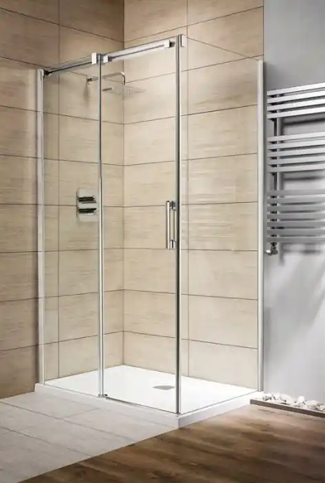 Radaway Espera KDJ 110 B zuhany tolóajtó (380545-01L, 380231-01L)Radaway Kedvezmény