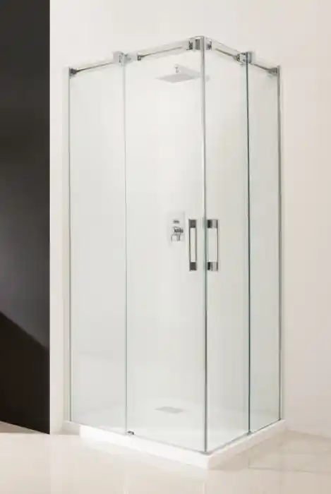 Expressz kézbesítés Radaway Espera KDD 100 B zuhanyajtó (380152-01L)Radaway