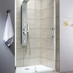 Szuper ajánlat Radaway Espera DWJ 110 J zuhanyajtó (380545-01R, 380211-01R)Radaway