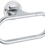 Grohe Veris WC-papír tartó 40377 000 (40377000)Grohe Kiárusítás