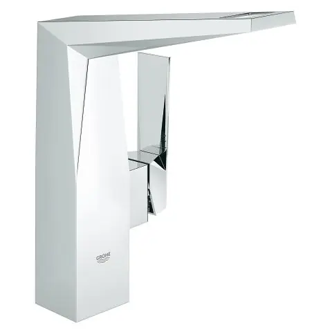 Grohe Allure Brilliant egykaros mosdócsaptelep L-méret sima test 23112 000 (23112000)Grohe Akciós ár
