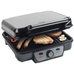 Nézd meg most Bestron Kontakt Grill ASW318Bestron