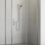 Kihagyhatatlan ajánlat Radaway Idea KDJ 130 R zuhanyajtó (387043-01-01R)Radaway