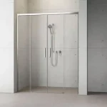 Radaway Idea DWD 190 zuhanyajtó (387129-01-01)Radaway Legnépszerűbb