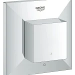 Korlátozott ajánlat Grohe Allure Brilliant csempeszelep fogantyú 19796 000 (19796000)Grohe