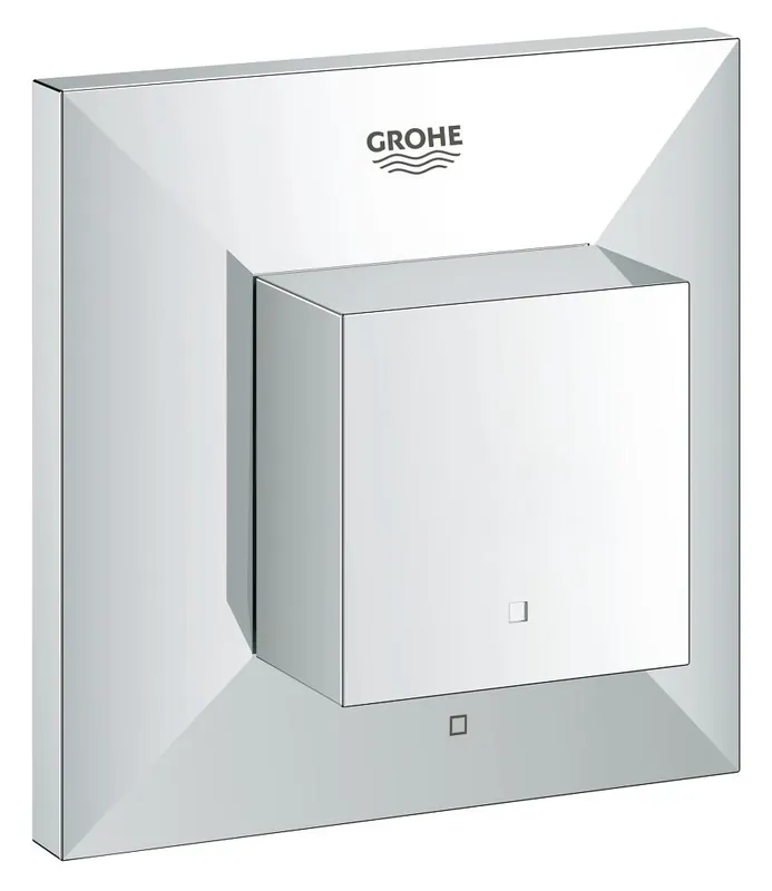 Korlátozott ajánlat Grohe Allure Brilliant csempeszelep fogantyú 19796 000 (19796000)Grohe