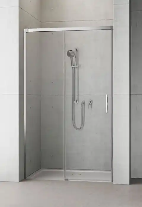 Radaway Idea DWJ 100 L zuhanyajtó (387014-01-01L)Radaway Azonnal elérhető