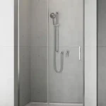 Vedd meg most Radaway Idea DWJ 160 L zuhanyajtó (387020-01-01L)Radaway
