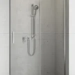 Radaway Idea DWJ 100 R zuhanyajtó (387014-01-01R)Radaway Prémium