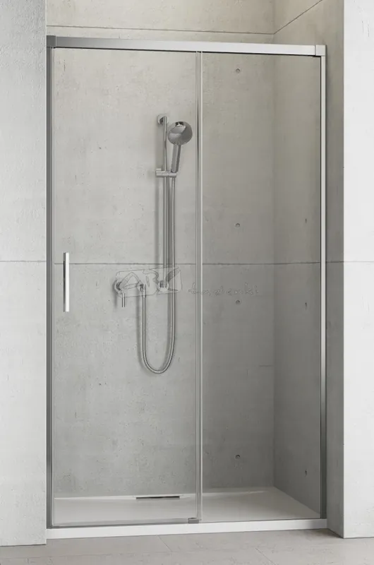 Radaway Idea DWJ 100 R zuhanyajtó (387014-01-01R)Radaway Prémium