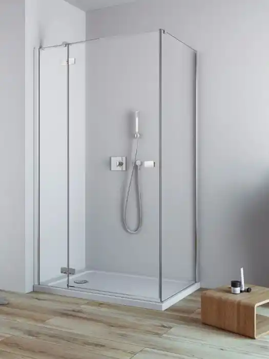 Radaway Fuenta New KDJ 110 B zuhanyajtó (384041-01-01L)Radaway Biztonságos fizetés