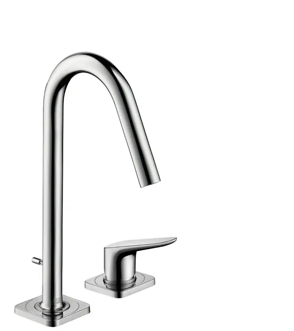 Nézd meg most Hansgrohe AXOR Citterio M 2-lyukú mosdócsaptelep 160, 34132 000 (34132000)Axor