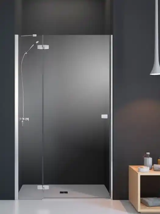 Radaway Fuenta New DWJ 90 B zuhanyajtó (384013-01-01L)Radaway Árengedmény