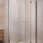Ne maradj le Radaway Eos KDD-B 100x100 szögletes zuhanykabin 137323-01-01Radaway