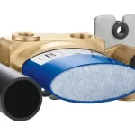 Grohe Grohtherm SmartControl alaptest 26449000Grohe Exkluzív ajánlat