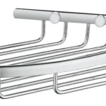 Rendeld meg most Grohe BauCosmopolitan sarokkosár 40664001Grohe